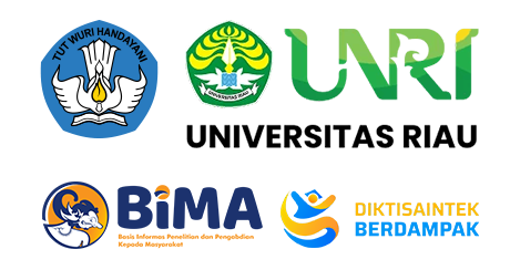 Logo Hibah DPPM