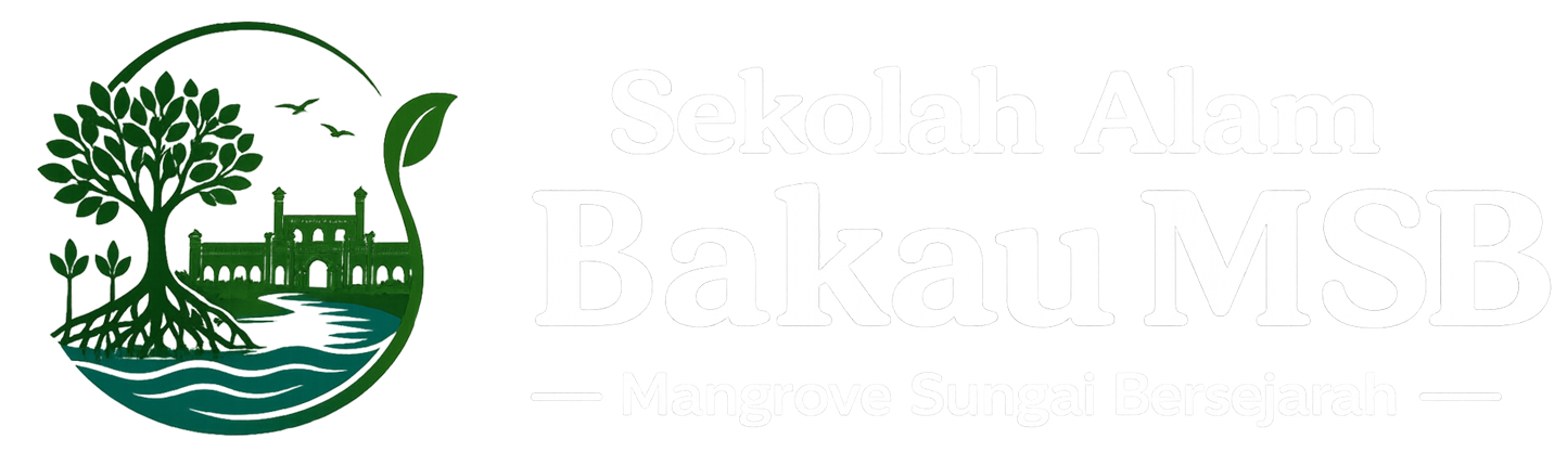 Sekolah Alam Bakau MSB